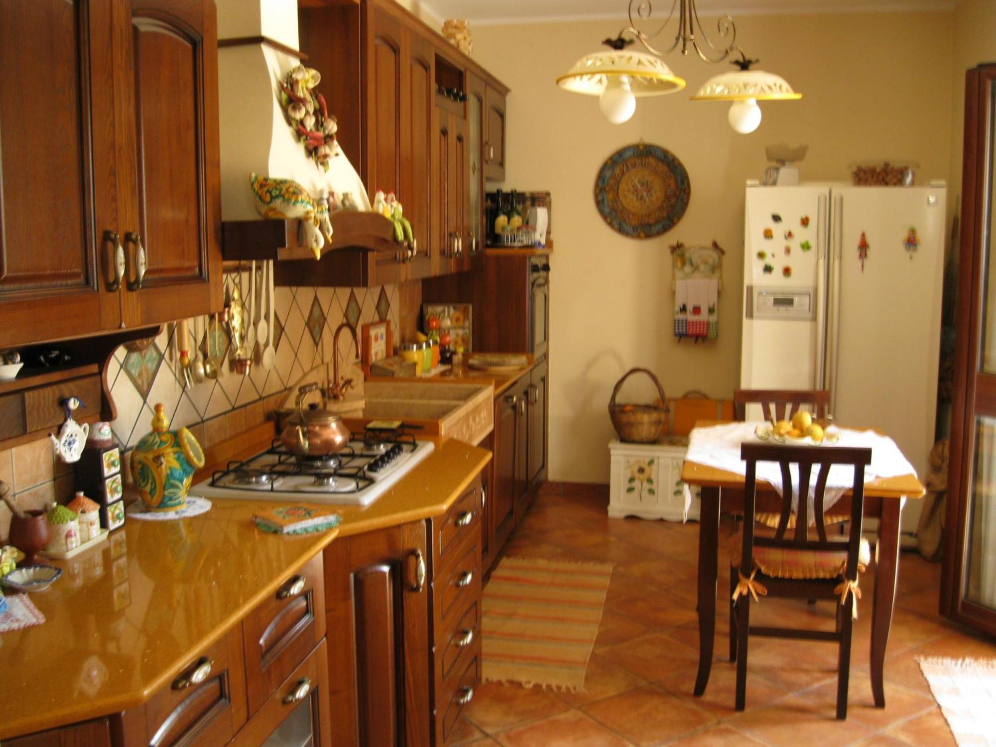 B&B Villa Liliya Ф'юмефреддо-ді-Сіцілія Екстер'єр фото