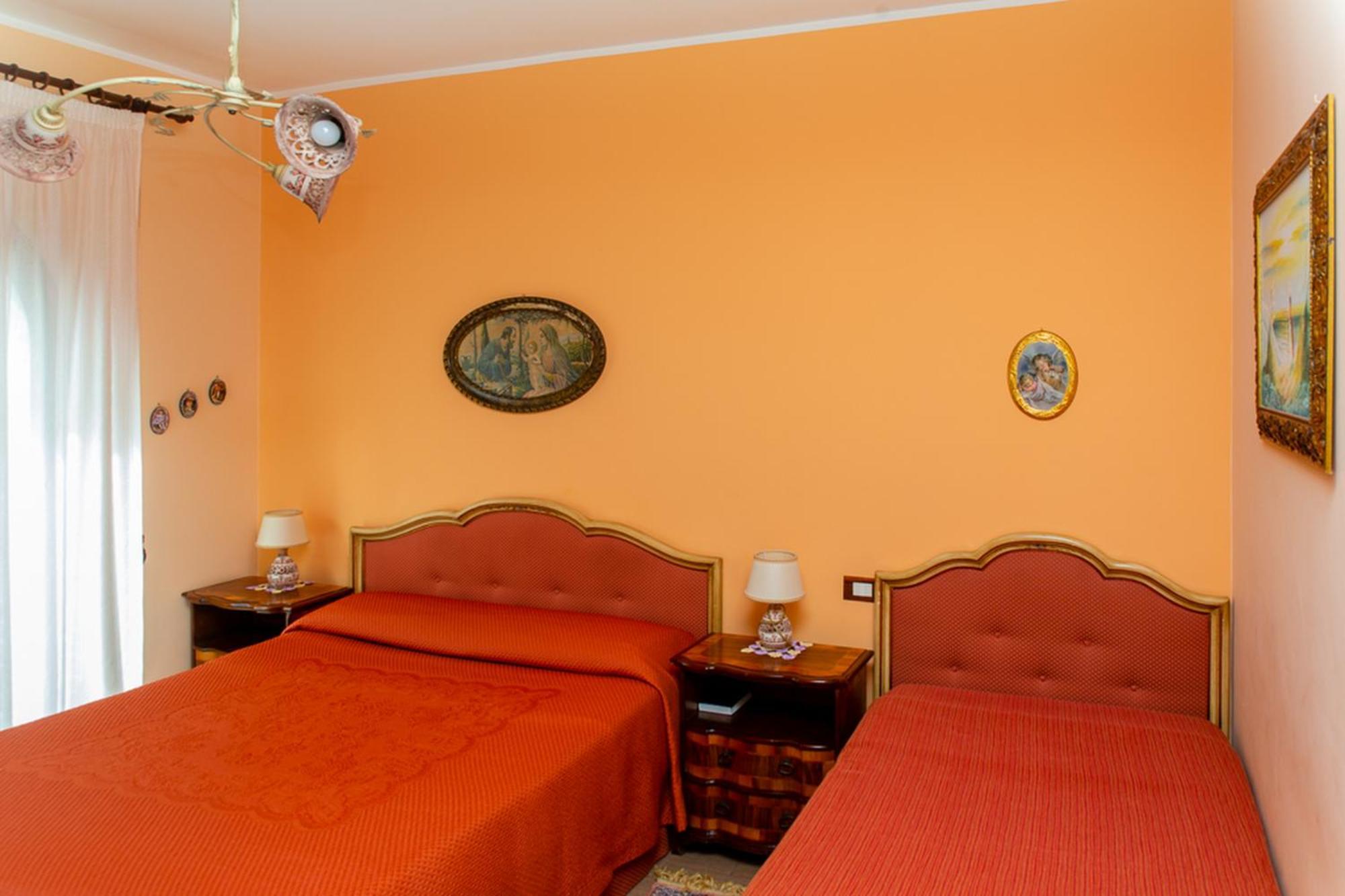 B&B Villa Liliya Ф'юмефреддо-ді-Сіцілія Екстер'єр фото