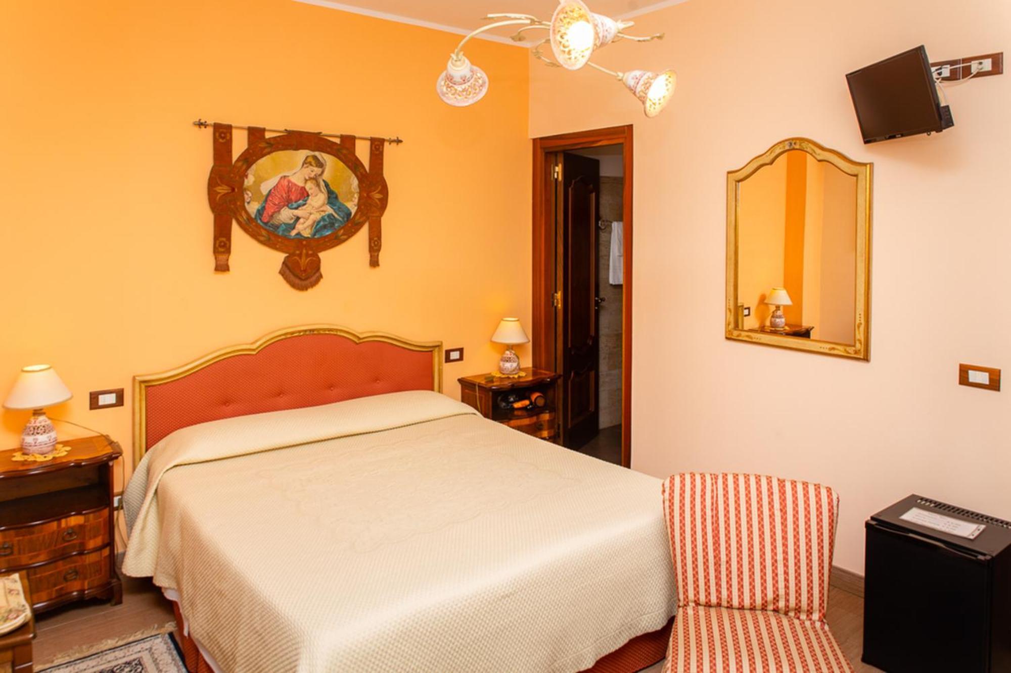 B&B Villa Liliya Ф'юмефреддо-ді-Сіцілія Екстер'єр фото