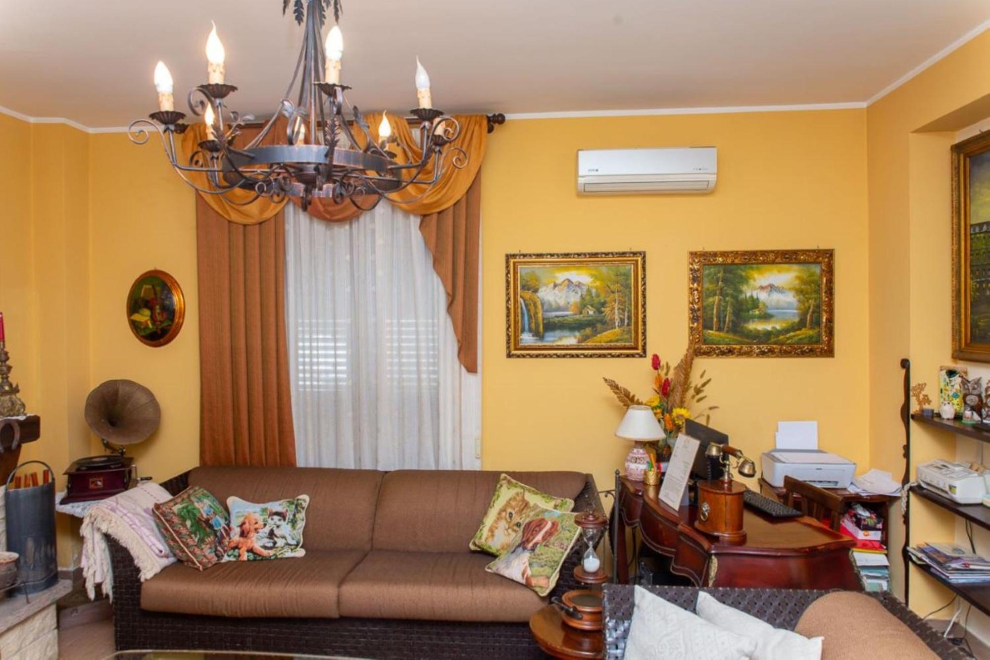 B&B Villa Liliya Ф'юмефреддо-ді-Сіцілія Екстер'єр фото