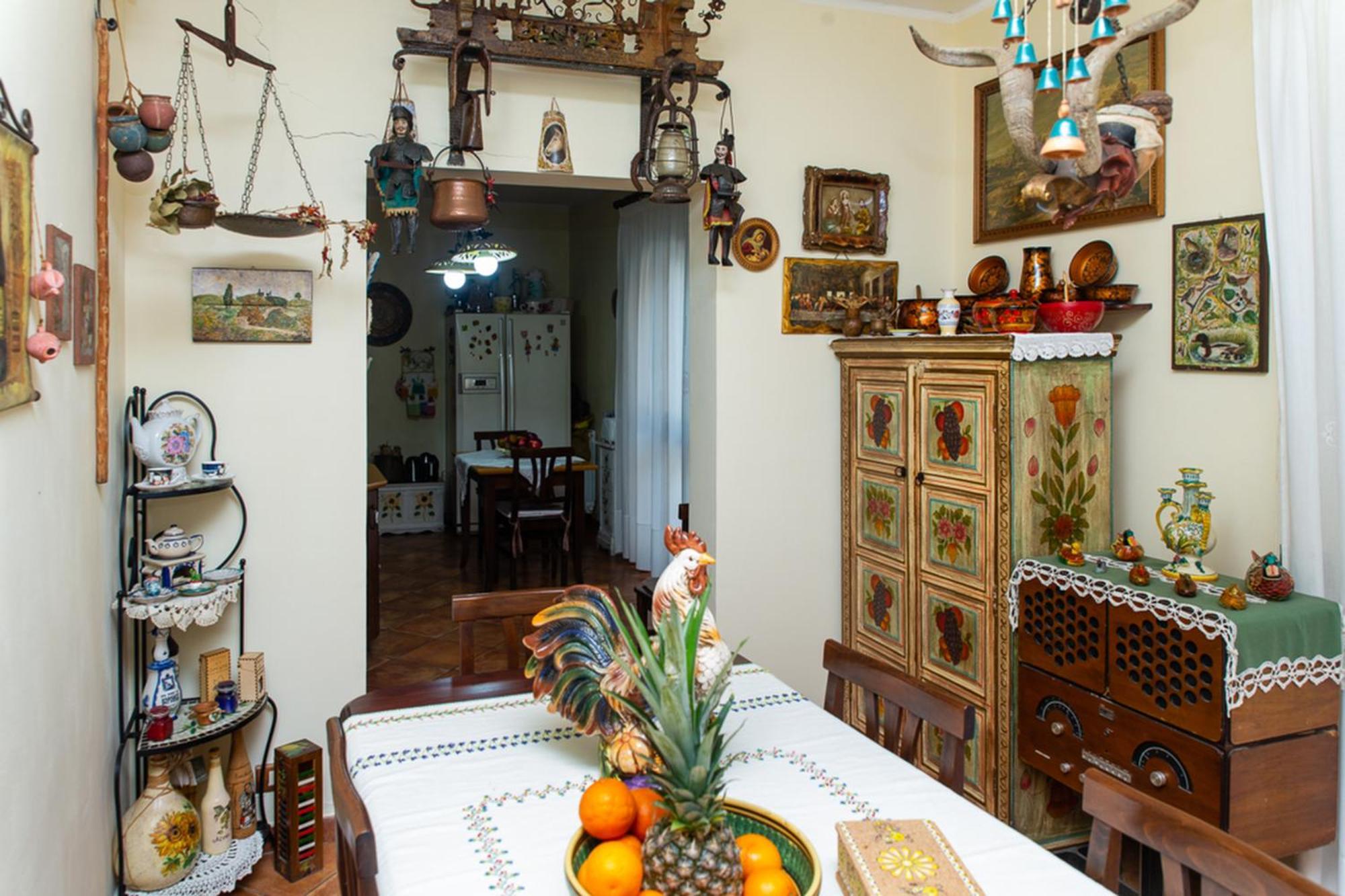 B&B Villa Liliya Ф'юмефреддо-ді-Сіцілія Екстер'єр фото