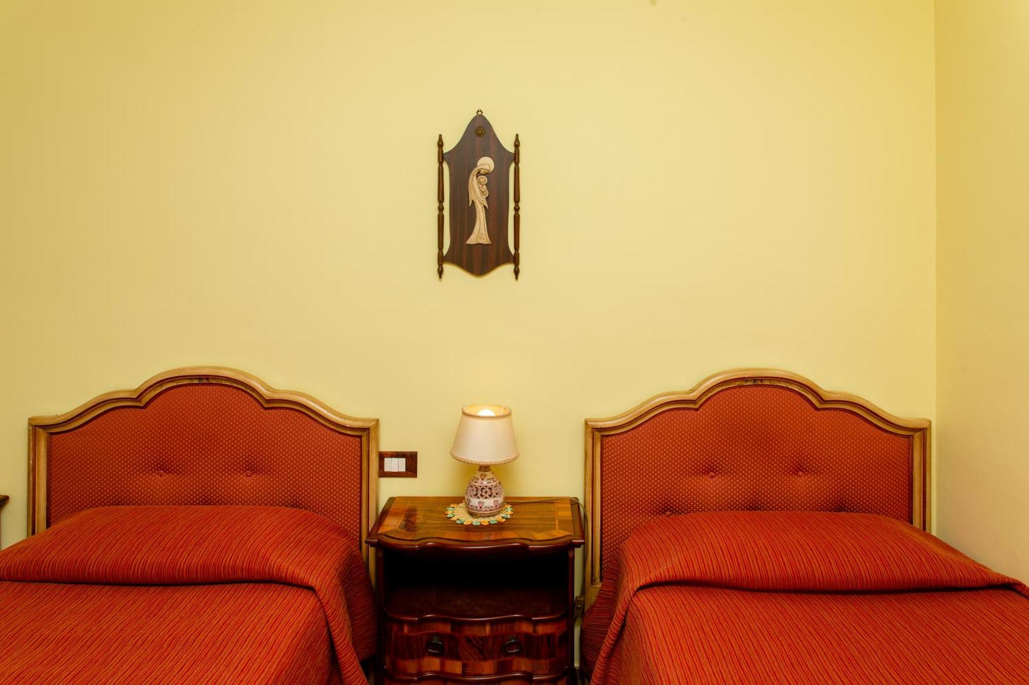B&B Villa Liliya Ф'юмефреддо-ді-Сіцілія Екстер'єр фото