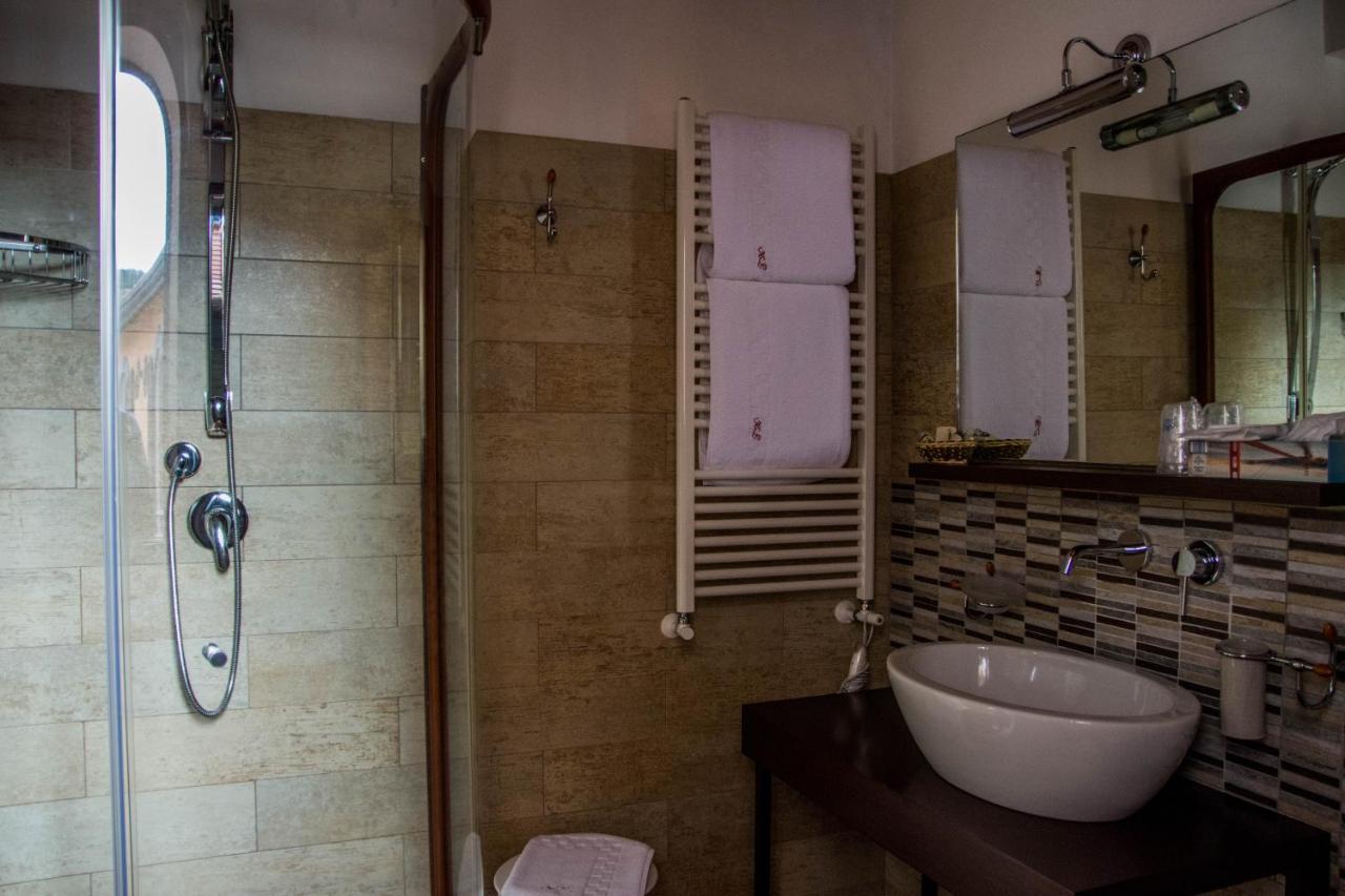 B&B Villa Liliya Ф'юмефреддо-ді-Сіцілія Екстер'єр фото